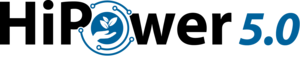 HiPower 5.0 Logo