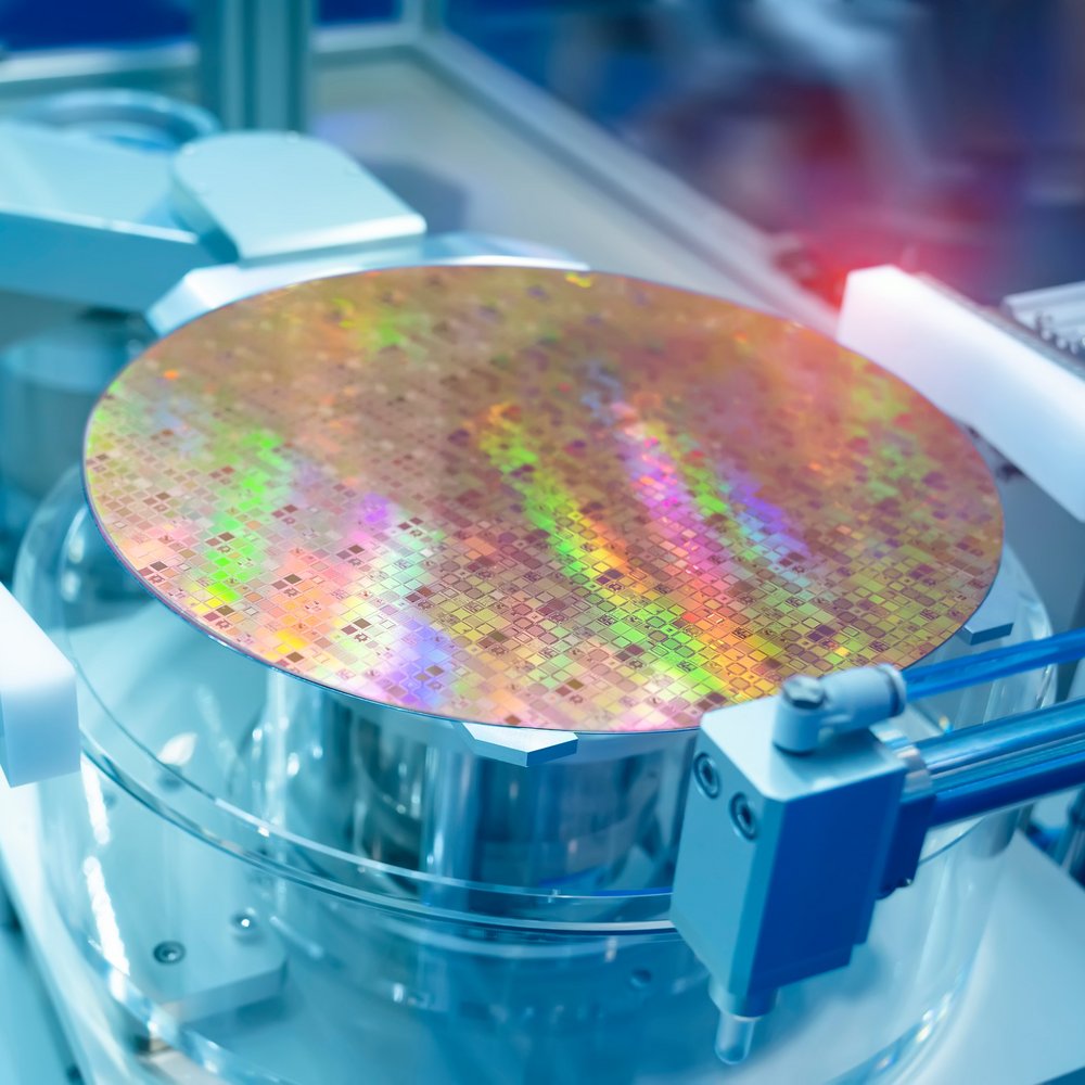 Wafer