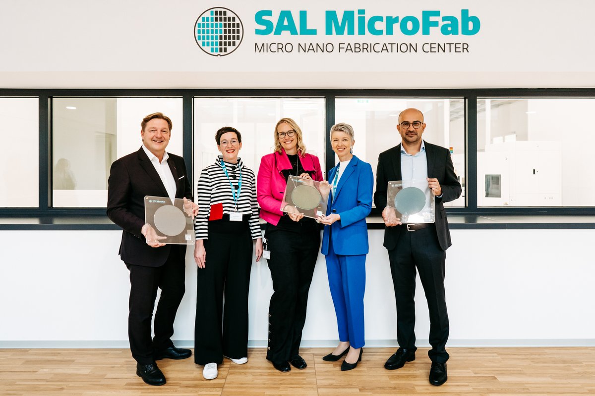 Details Press Silicon Austria Labs Sal